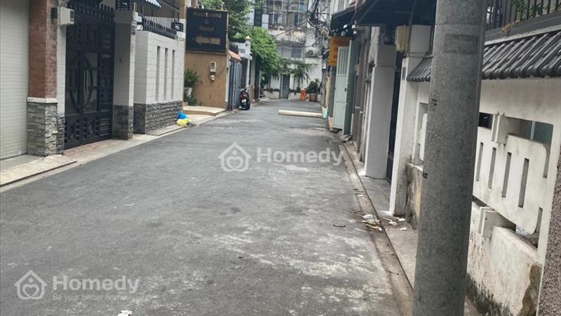 Bán nhà khu sân bay Tân Sơn Nhất, 4m*16,5m, 4 tầng, 4PN, 4WC, Đường Hồng Hà, Phường 2, Q Tân Bình - Ảnh 6