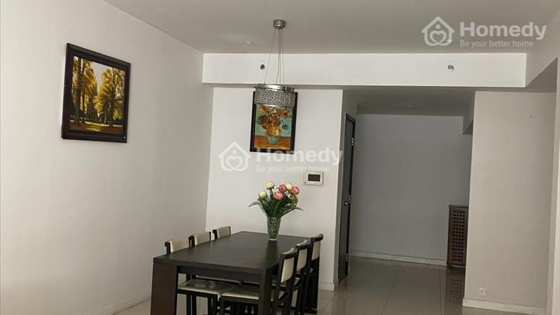Bán hoặc cho thuê Sunrise City-South Q7 4PN-3WC - Ảnh 8