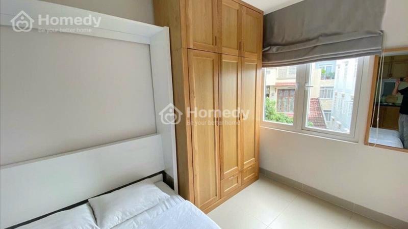 ☆☆☆☆☆ Chung cư MINI - Căn hộ 1 Phòng ngủ tại Điện Biên Phủ, Bình Thạnh - Ảnh 4