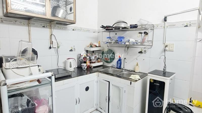 Bán nhà gần mặt tiền 30m - Hẻm thông 3m - Sổ vuông đẹp - Nhỉnh 3,4ty - Quận 7 - Ảnh 3