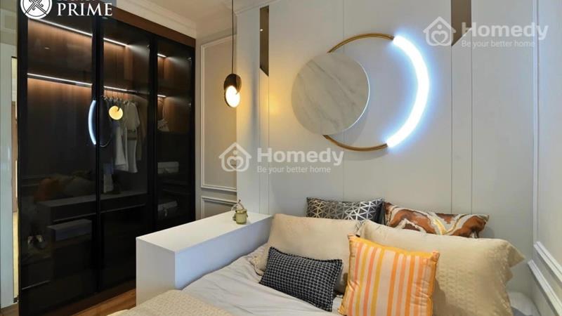 Căn hộ 2PN đang bàn giao, đối diện trường học, gần Aeon, +30 tiện ích, TT 140tr nhận nhà, vay 80% - Ảnh 3