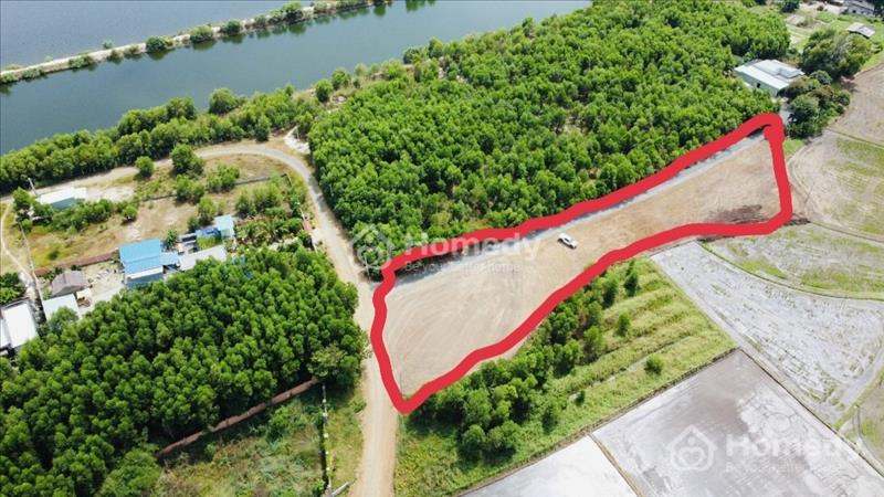 Bán đất ngộp giá rẻ tại Huyện Đất Đỏ - Bà Rịa Vũng Tàu giá 628.00 Triệu - Ảnh 1