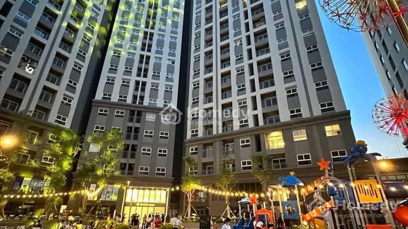 Độc quyền quỹ căn 2PN + 2WC view nội khu The Dragon Caslte, giá trực tiếp CĐT, ưu đãi riêng cực sốc - Ảnh 2