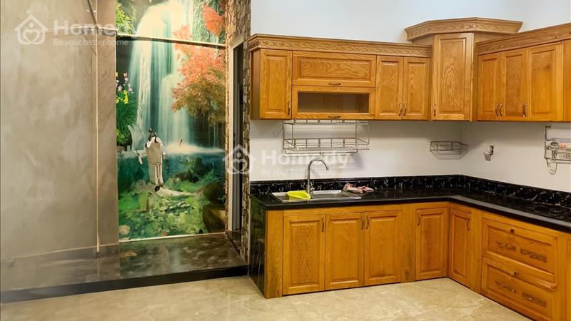 Phòng studio full nội thất Tân Bình mới xây giá chỉ 4tr/tháng - Ảnh 1