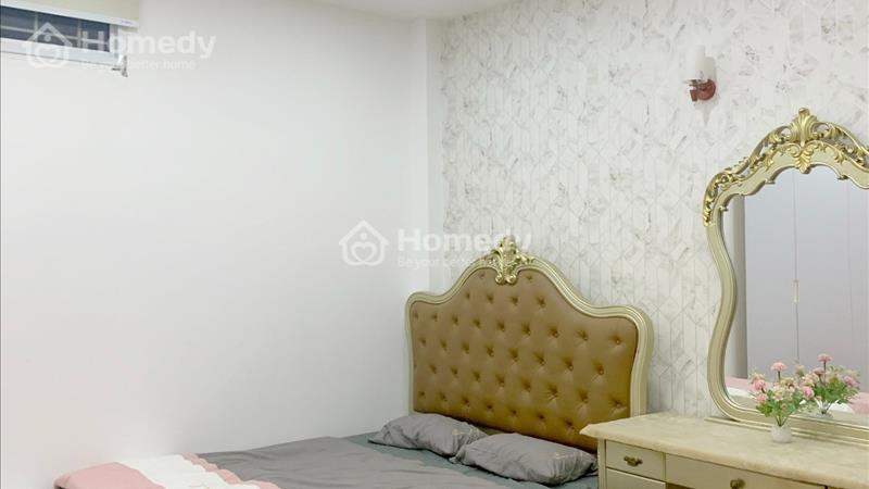 Phòng luxury Tân Bình mới xây, giá 5 triệu/tháng - Ảnh 4