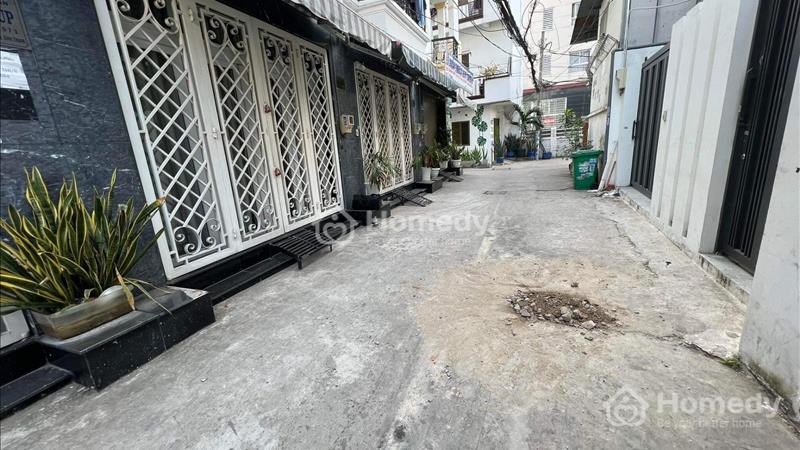 Cho thuê căn hộ mini full nội thất,  ngay Hàng Xanh - Ảnh 10