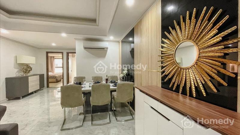 Bán căn hộ Homyland Riverside Quận 2 -  Nhà mới 100% từ chủ đầu tư, chỉ 40 triệu/m2. - Ảnh 6