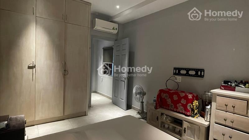 Giảm giá chính chủ bán nhà 4 tầng full nội thất cao cấp giá chỉ 5.x tỷ - Ảnh 3