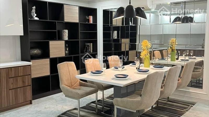 Bán căn hộ Homyland Riverside Quận 2 -  Nhà mới 100% từ chủ đầu tư, chỉ 40 triệu/m2. - Ảnh 9