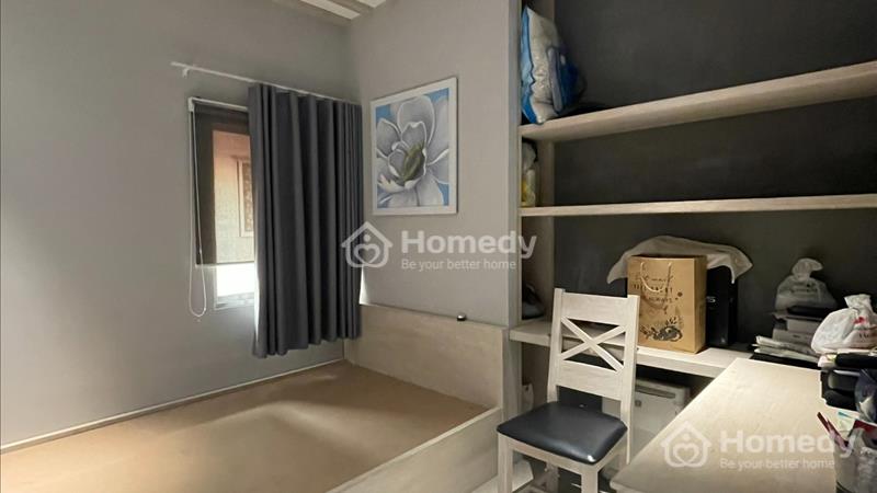 Giảm giá chính chủ bán nhà 4 tầng full nội thất cao cấp giá chỉ 5.x tỷ - Ảnh 6
