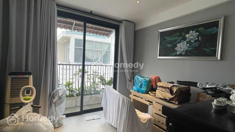 Giảm giá chính chủ bán nhà 4 tầng full nội thất cao cấp giá chỉ 5.x tỷ - Ảnh 8