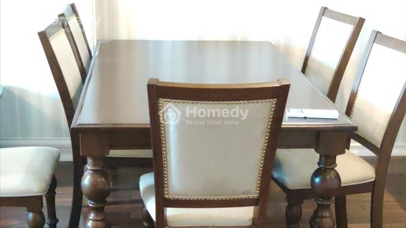 Cần bán căn hộ Nguyễn Ngọc Phương 90m2, 3PN, 2WC căn góc, SH 4,9 tỷ - Ảnh 2