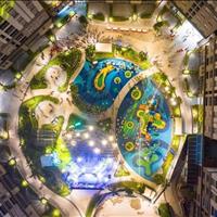 Độc quyền quỹ căn 2PN + 2WC view nội khu The Dragon Caslte, giá trực tiếp CĐT, ưu đãi riêng cực sốc