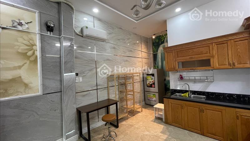 Phòng studio full nội thất Tân Bình mới xây giá chỉ 4tr/tháng - Ảnh 2