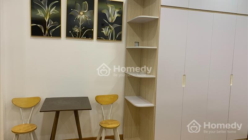 Phòng luxury Tân Bình mới xây, giá 5 triệu/tháng - Ảnh 2