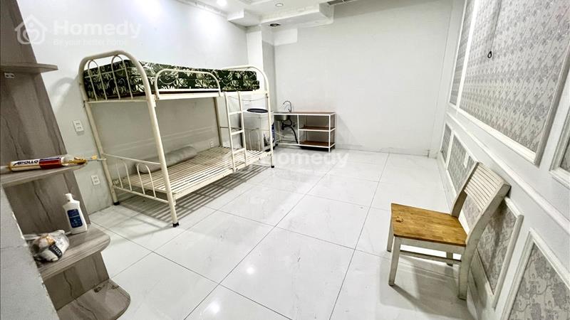 Cho thuê căn hộ mini full nội thất,  ngay Hàng Xanh - Ảnh 2