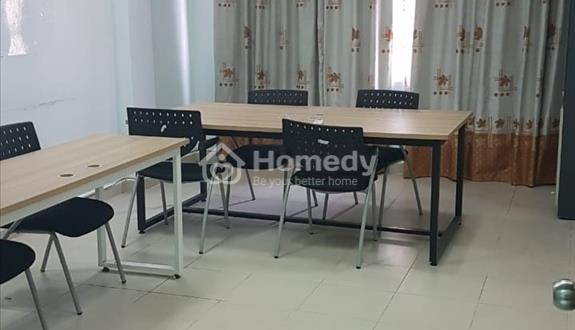 Văn phòng 27m2 trọn gói chỉ 3,5tr Nguyễn Tuân - Thanh Xuân - Ảnh 1