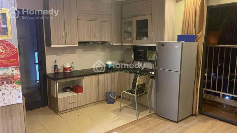 Cần cho thuê gấp nhà chung cư Happy Star Tower, 2 phòng ngủ, 70 m2 , giá 6 tr/tháng - Ảnh 1
