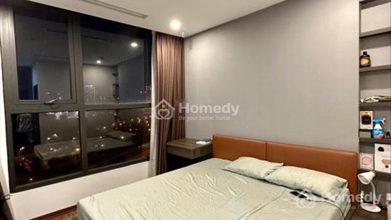 Cho thuê gấp căn hộ 90 Nguyễn Tuân, 2 phòng ngủ, 72 m2 tại Thanh Xuân, giá 12 tr/tháng - Ảnh 3