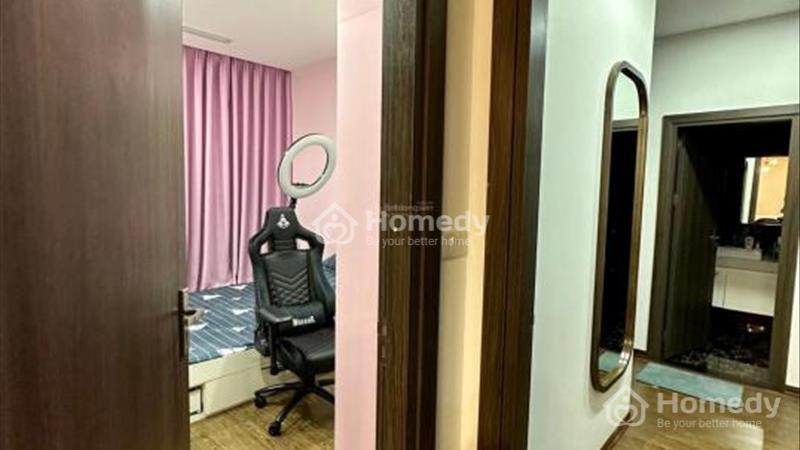 Cho thuê gấp căn hộ 90 Nguyễn Tuân, 2 phòng ngủ, 72 m2 tại Thanh Xuân, giá 12 tr/tháng - Ảnh 2