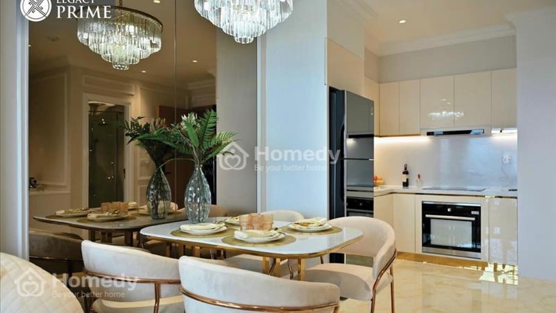 Căn hộ 2PN đang bàn giao, đối diện trường học, gần Aeon, +30 tiện ích, TT 140tr nhận nhà, vay 80% - Ảnh 12