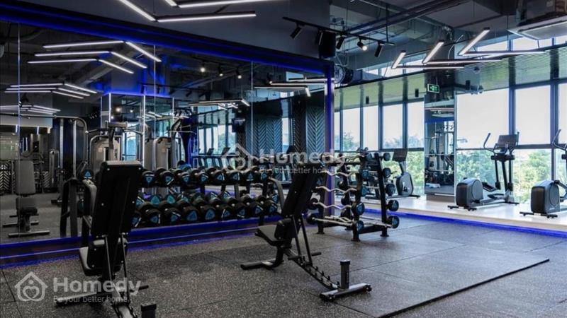 Bán căn hộ quận 2 - Chủ đầu tư bàn giao nhà ở ngay - Giá tốt chỉ 40 triệu/m2 - HomyLand Riverside - Ảnh 9