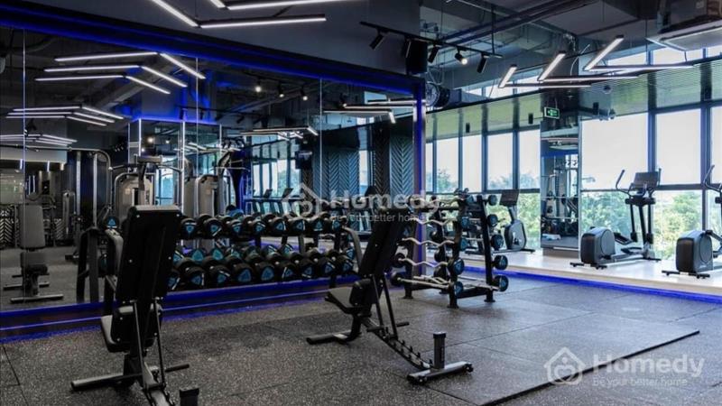 Bán căn hộ Homyland Riverside Quận 2 -  Nhà mới 100% từ chủ đầu tư, chỉ 40 triệu/m2. - Ảnh 18