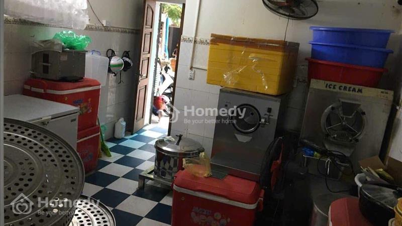 Chính Chủ Cần Bán Tập Thể Tầng 1 Thành Công. Kinh Doanh 2 mặt 70m=3.7 tỷ - Ảnh 6