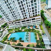 [20%] Cho thuê Căn hộ cao cấp, căn góc 74m2, 2PN 2WC 2 mặt tiền gió mát. Full nội thất cao cấp