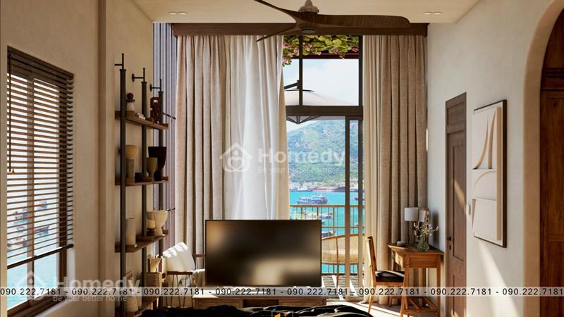 Bán gấp villa có cầu cảng siêu đẹp giáp biển Ninh Hòa, Khánh Hòa - nơi nghỉ dưỡng siêu lí tưởng - Ảnh 12