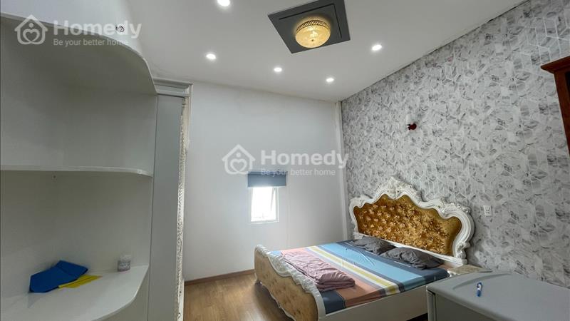 Phòng luxury Tân Bình mới xây, giá 5 triệu/tháng - Ảnh 3