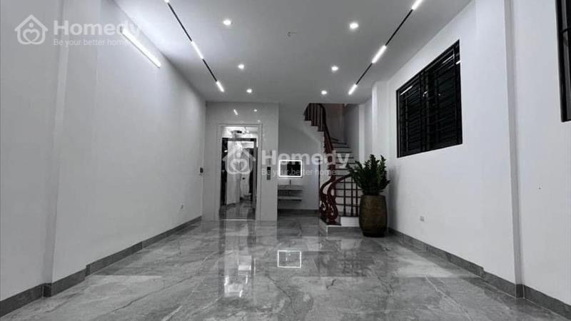 Bán nhà riêng Quận Tây Hồ - Hà Nội giá 6.00 Tỷ - Ảnh 2