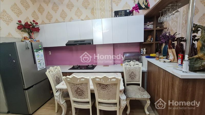Gấp bán nhà hẻm xe hơi P. Linh Đông nhà đẹp KQH gần chợ Thủ Đức, Gigamall - Ảnh 4