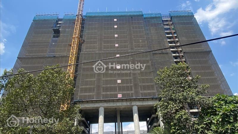 Pháp lý ĐẦY ĐỦ mà chỉ 400tr sở hữu ngay Căn hộ  2PN - 70m2 DUY NHẤT view sông giữa Trung tâm TP.TDM - Ảnh 2