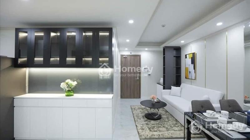 Bán căn hộ Homyland Riverside Quận 2 -  Nhà mới 100% từ chủ đầu tư, chỉ 40 triệu/m2. - Ảnh 3