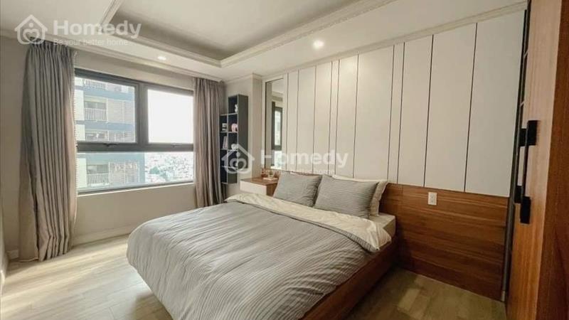 Bán căn hộ Homyland Riverside Quận 2 -  Nhà mới 100% từ chủ đầu tư, chỉ 40 triệu/m2. - Ảnh 10