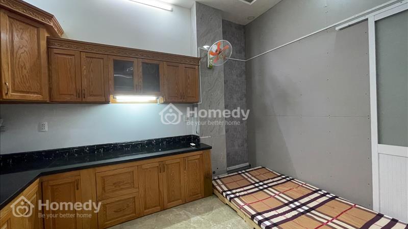 Phòng studio full nội thất Tân Bình mới xây giá chỉ 4tr/tháng - Ảnh 4