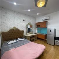 Phòng luxury Tân Bình mới xây, giá 5 triệu/tháng