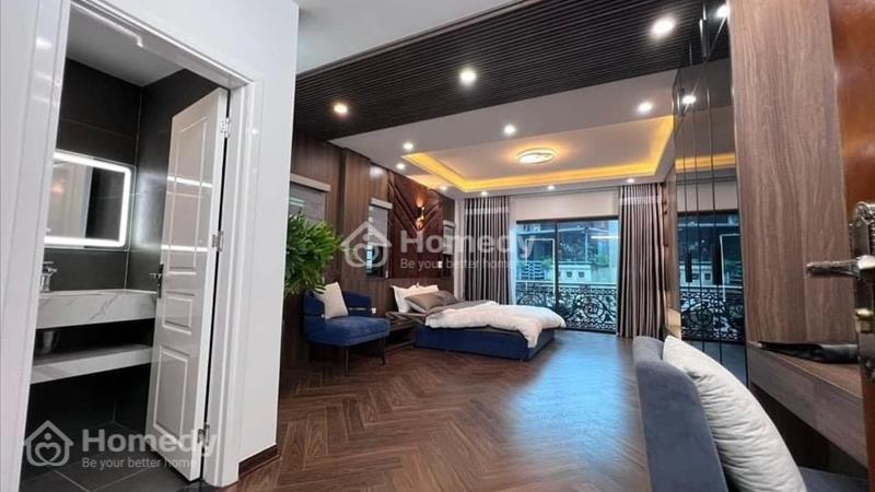 Bán nhà riêng Quận Tây Hồ - Hà Nội giá 6.00 Tỷ - Ảnh 3