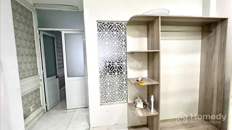 Cho thuê căn hộ mini full nội thất,  ngay Hàng Xanh - Ảnh 4
