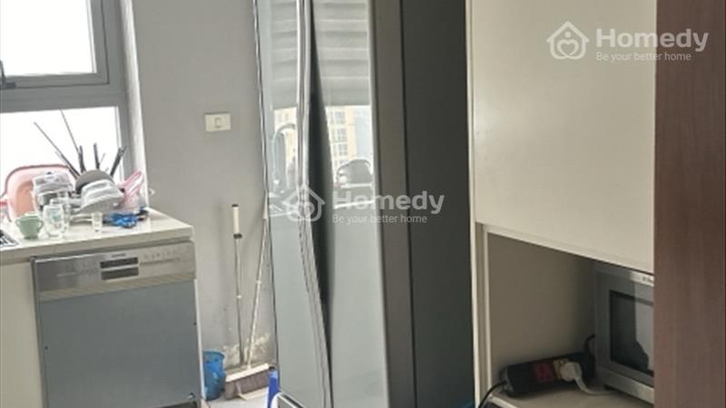 Chung cư cao cấp cho thuê  tầng 15. Ngã tư vọng - Ảnh 3
