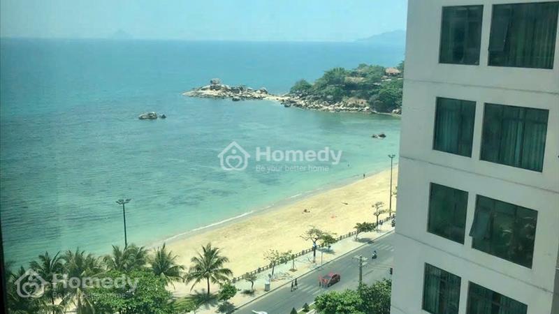 Cần bán nhanh căn hộ tầng cao toà OC1 - Mường Thanh Viễn Triều, ban công Đông Nam, view xéo biển. - Ảnh 4
