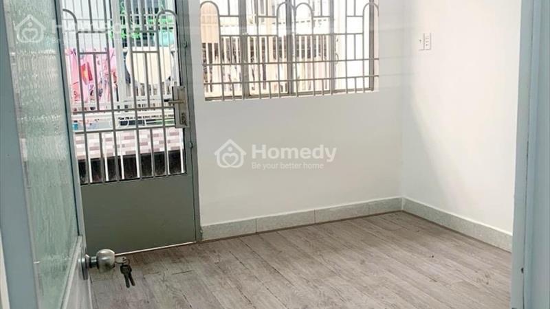 Bán nhà gần mặt tiền 30m - Hẻm thông 3m - Sổ vuông đẹp - Nhỉnh 3,4ty - Quận 7 - Ảnh 6