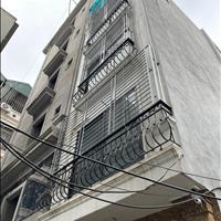 Bán nhà Đại Từ - Hoàng Mai, 1 Nhà Ra Phố, Nội Thất Đẹp, Ngõ Ô tô, 5 Tầng Mới 5.9 Tỷ - 0946689629  