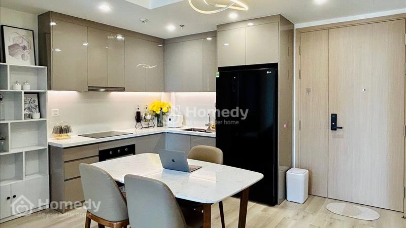 Giỏ hàng chuyển nhượng cắt lỗ sâu Masteri Centre Point Quận 9 - 2024 - Ảnh 3