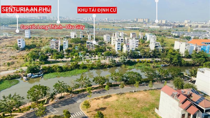 Bán căn hộ quận 2 - Chủ đầu tư bàn giao nhà ở ngay - Giá tốt chỉ 40 triệu/m2 - HomyLand Riverside - Ảnh 8