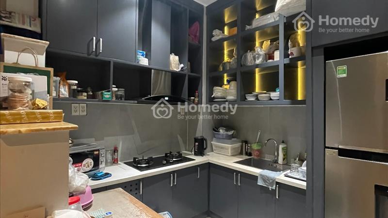 Giảm giá chính chủ bán nhà 4 tầng full nội thất cao cấp giá chỉ 5.x tỷ - Ảnh 11