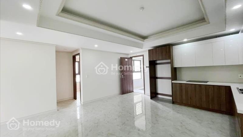 Bán căn hộ quận 2 - Chủ đầu tư bàn giao nhà ở ngay - Giá tốt chỉ 40 triệu/m2 - HomyLand Riverside - Ảnh 4