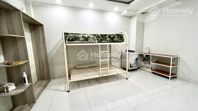 Cho thuê căn hộ mini full nội thất,  ngay Hàng Xanh - Ảnh 7