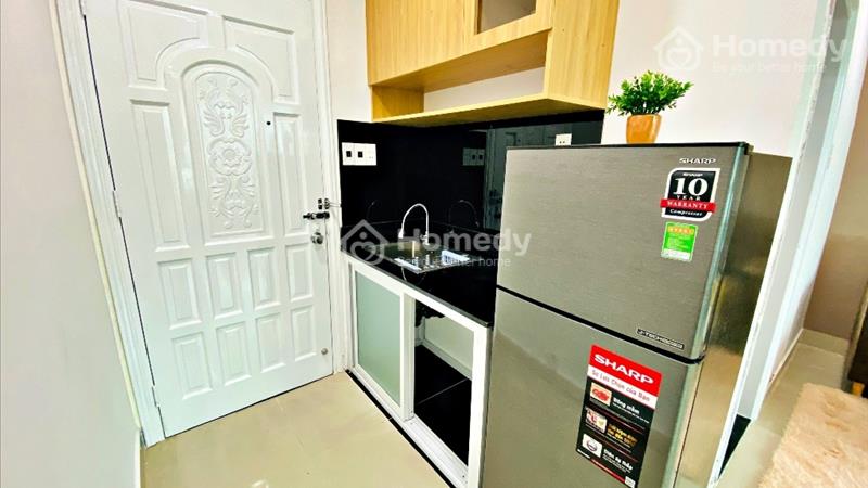 ☆☆☆☆☆ Giá tốt Quận 3 - Căn hộ MINI - Studio cửa sổ Full nội thất tại Lê Văn Sỹ, Quận 3 - Ảnh 3